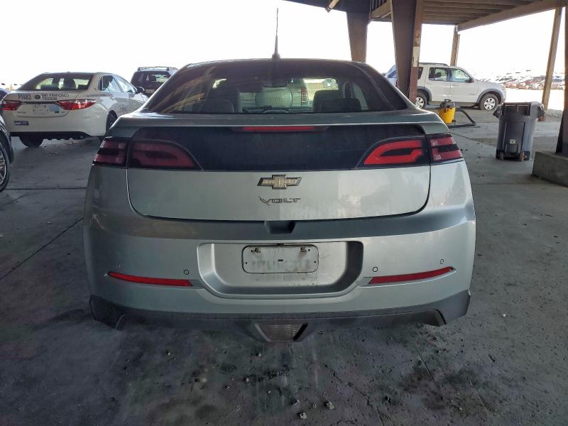 2013 CHEVROLET VOLT #3308321159