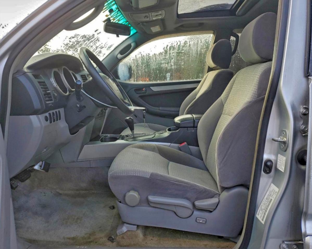 Lot #3302667028 2003 TOYOTA 4RUNNER