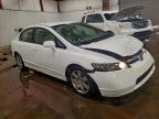 Lot #3303784440 2008 HONDA CIVIC LX