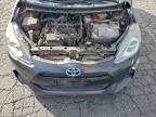 Lot #3303709524 2015 TOYOTA PRIUS C
