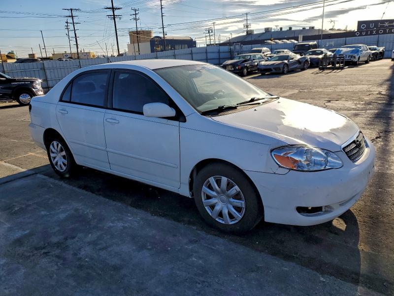 2008 TOYOTA COROLLA CE #3303979723