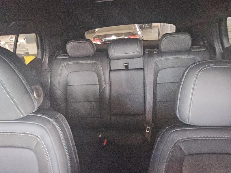 2025 CHEVROLET EQUINOX LT #3320197165