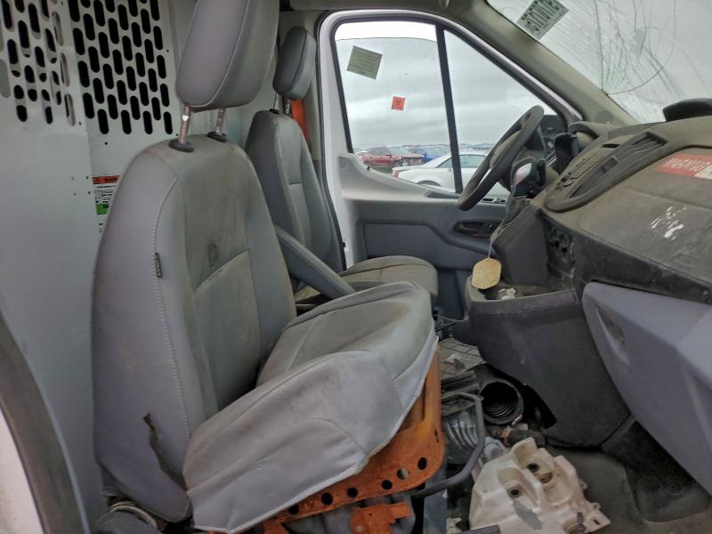 2019 FORD TRANSIT #3310691769