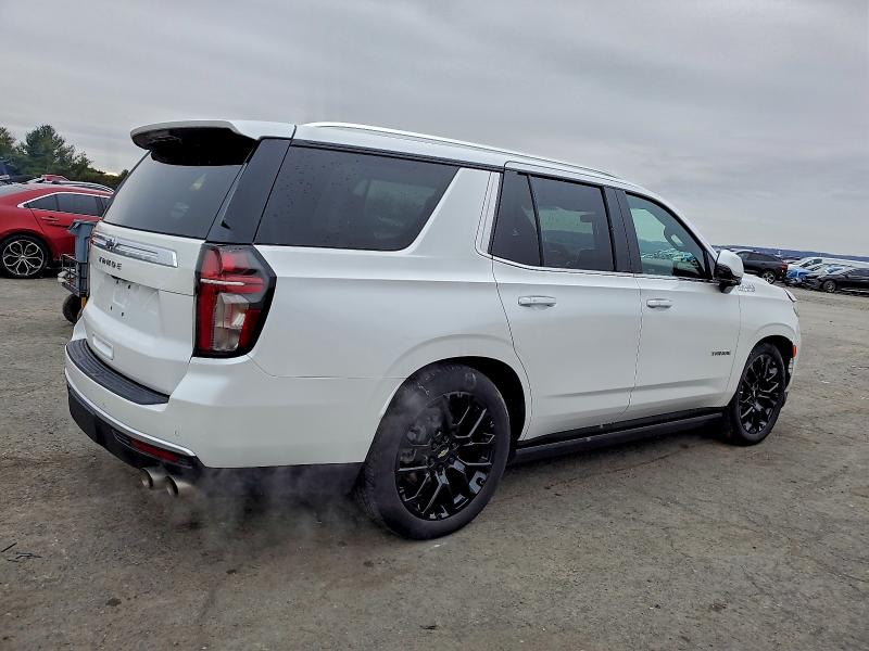 2023 CHEVROLET TAHOE K150 #3305303317