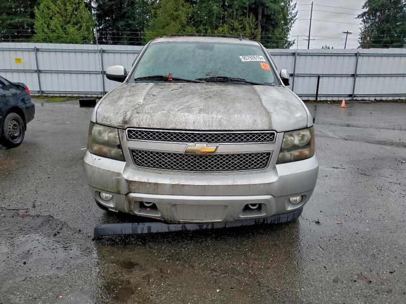 2011 CHEVROLET TAHOE C150 #3304849586