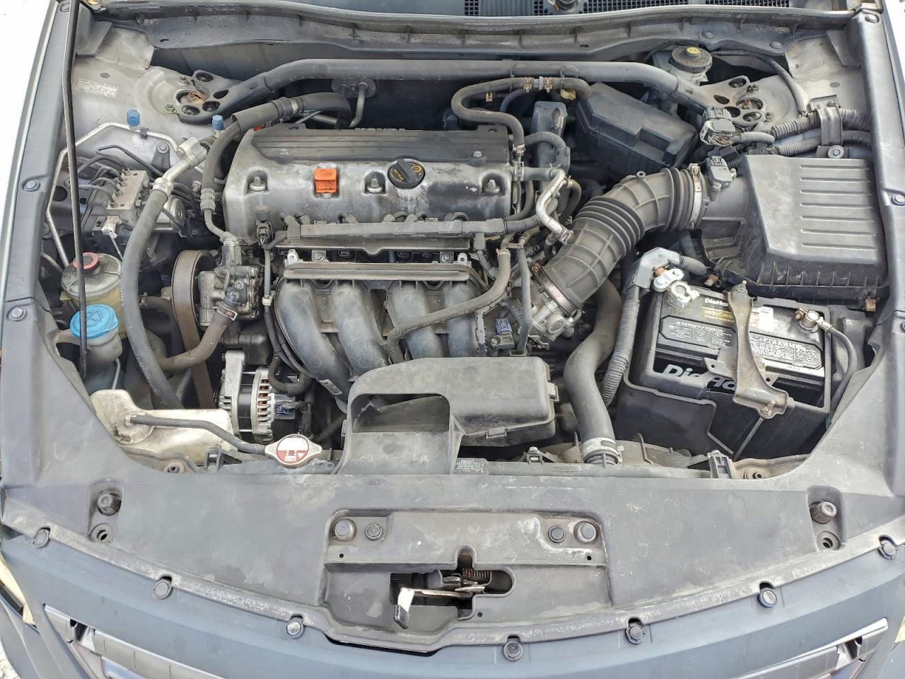 Lot #3309509572 2012 HONDA ACCORD EX