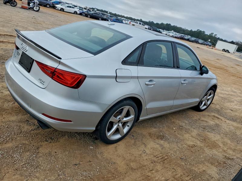 2015 AUDI A3 PREMIUM #3305403308