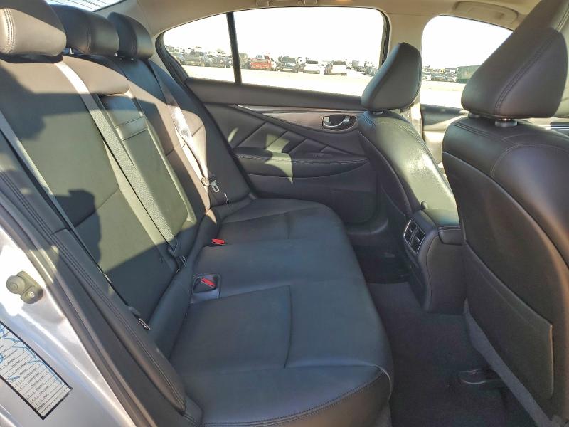 2017 INFINITI Q50 PREMIU #3316817411