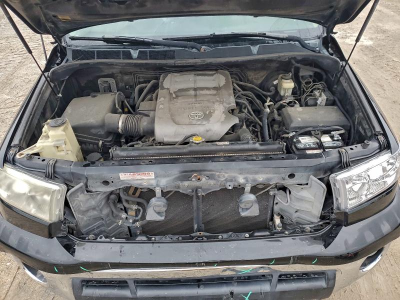 2010 TOYOTA TUNDRA DOU #3303867687