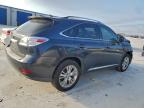 Lot #3316774403 2010 LEXUS RX 450H