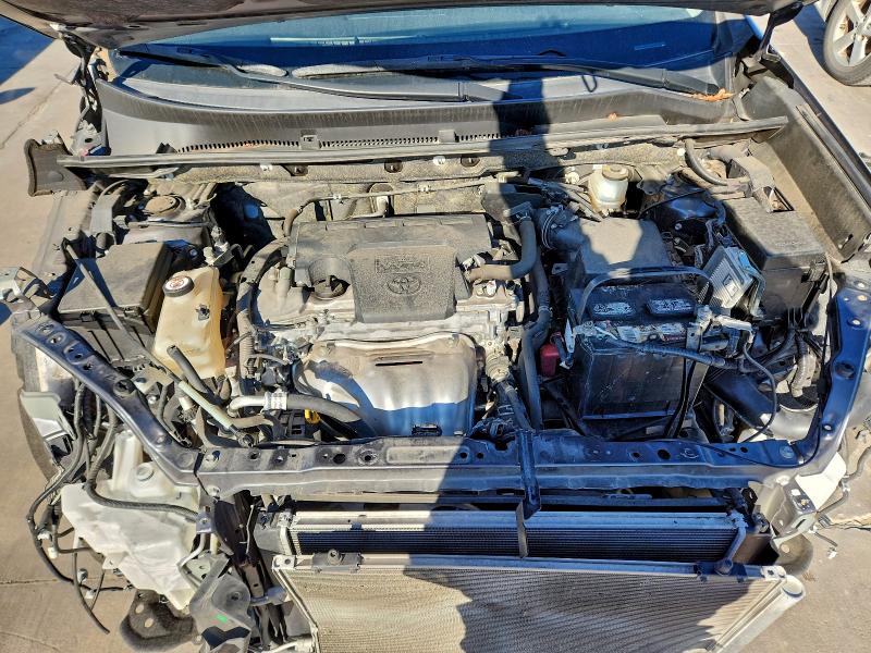 2018 TOYOTA RAV4 ADVEN #3310471044