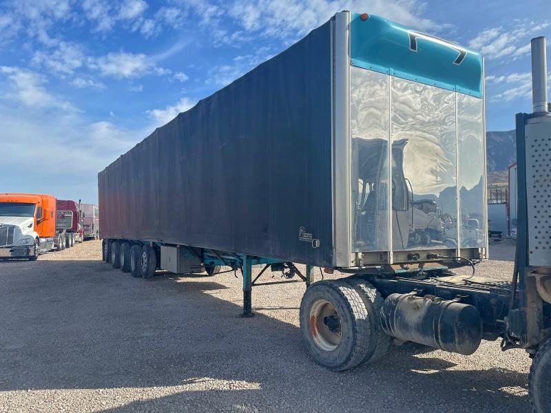 2004 WESTERN 53 FT #3317808088