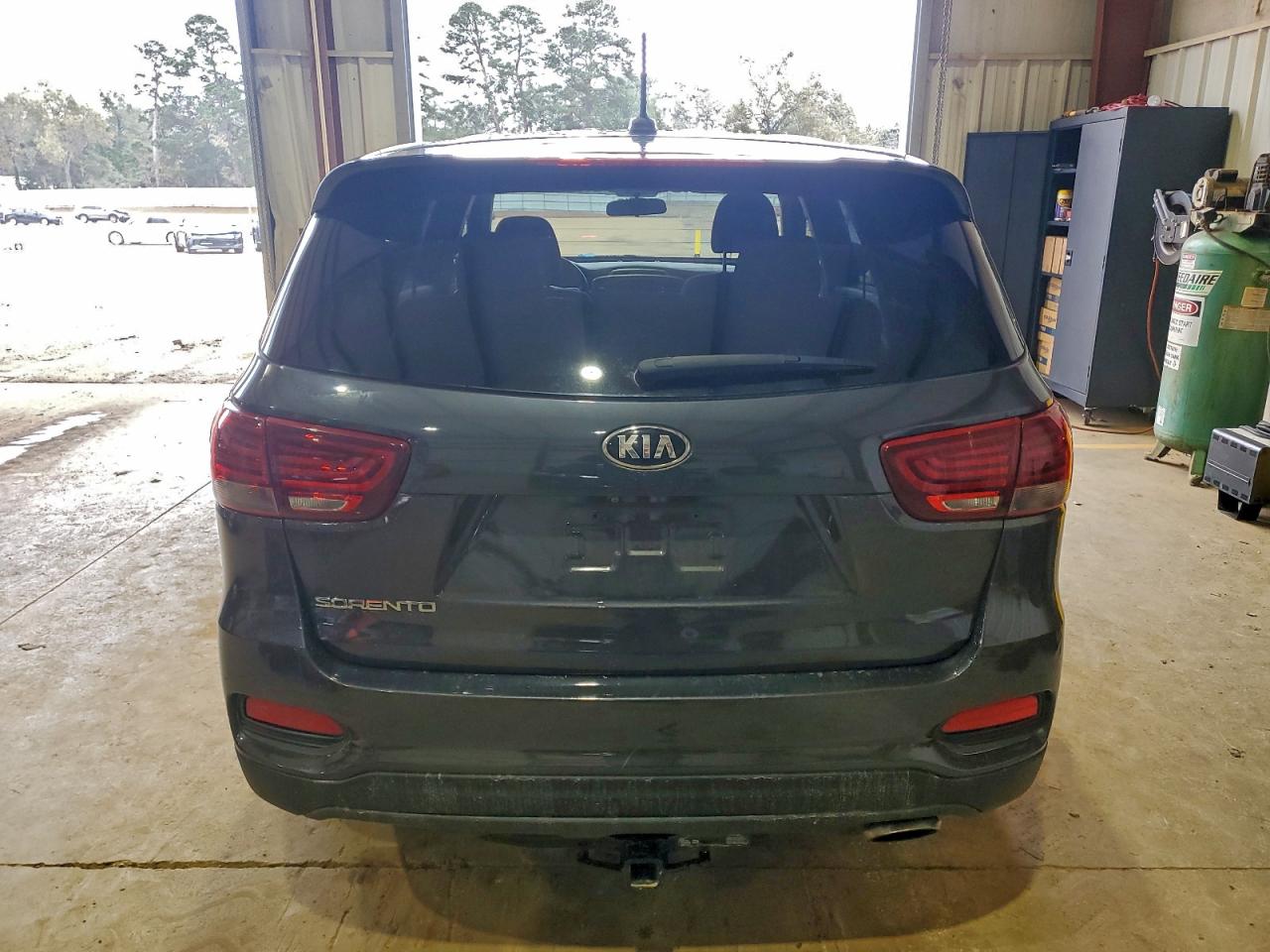 KIA SORENTO L