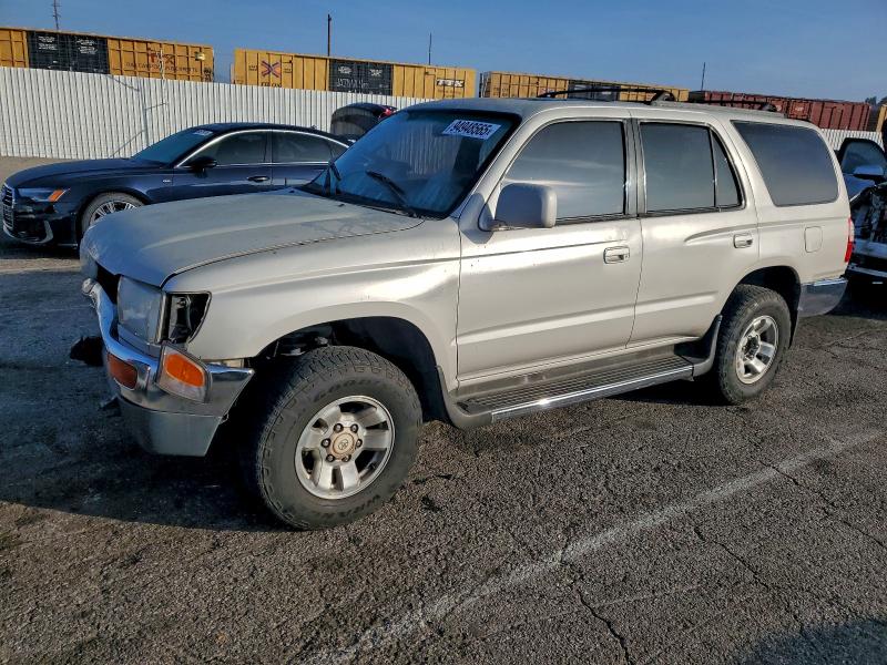 1998 TOYOTA 4 RUNNER #3309679866