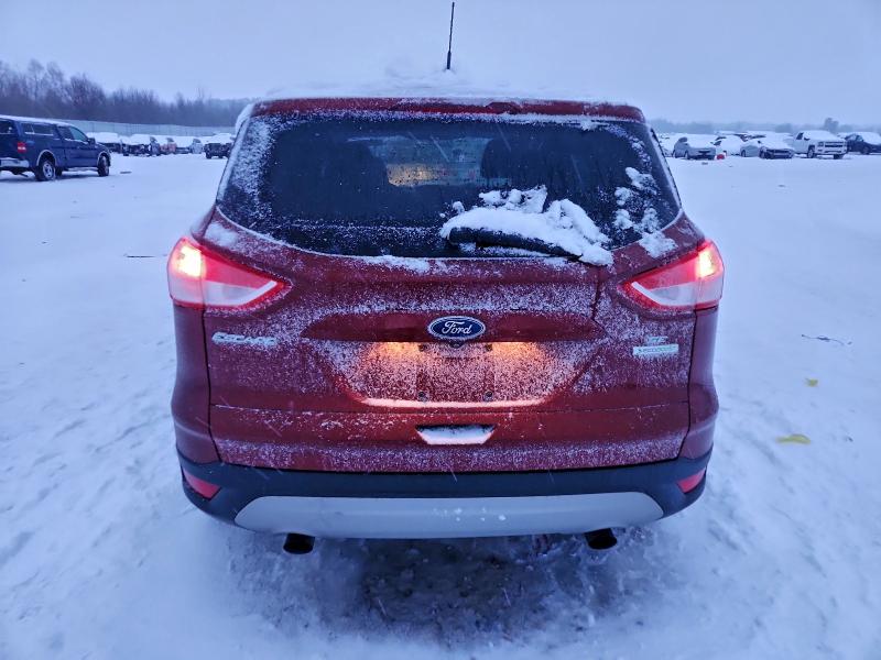 2014 FORD ESCAPE SE #3308349055