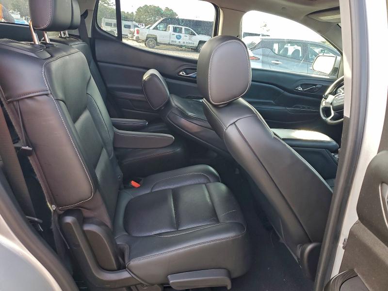 2018 GMC ACADIA SLT #3304629939