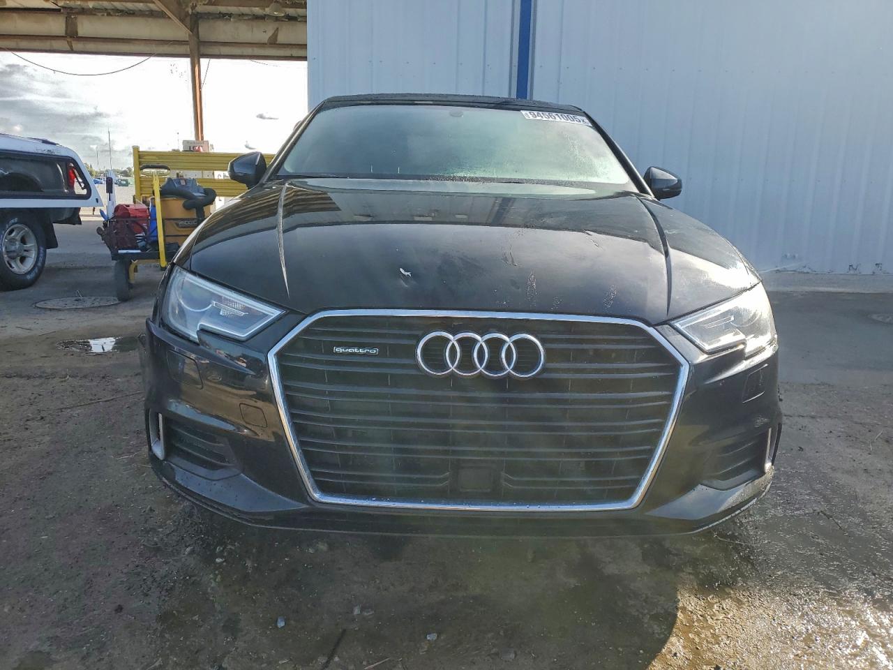 AUDI A3 PREMIUM