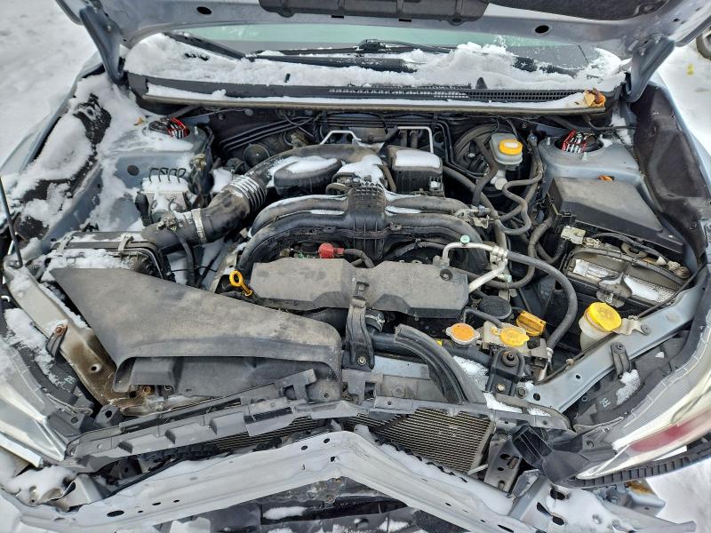 2017 SUBARU CROSSTREK #3316850678