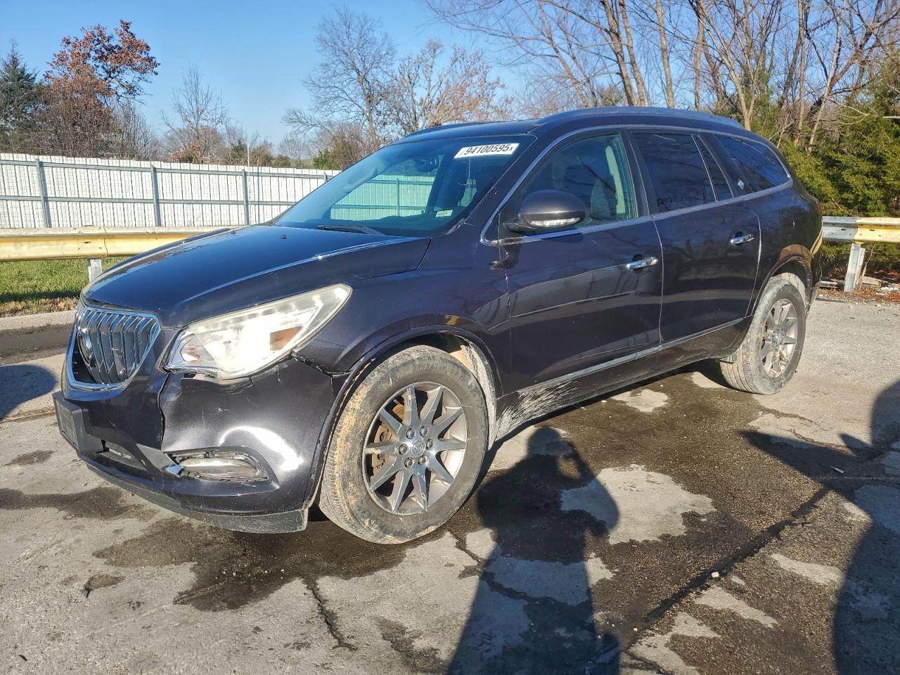 BUICK ENCLAVE