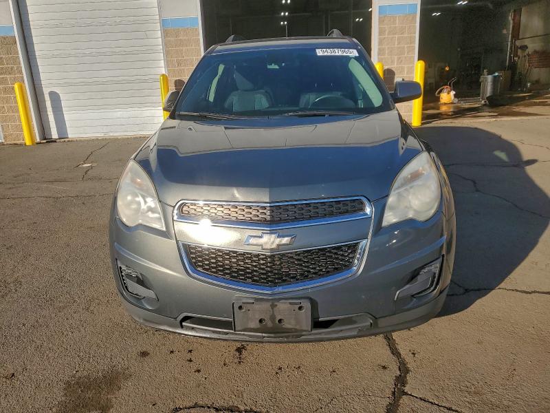 2013 CHEVROLET EQUINOX LT #3320018487