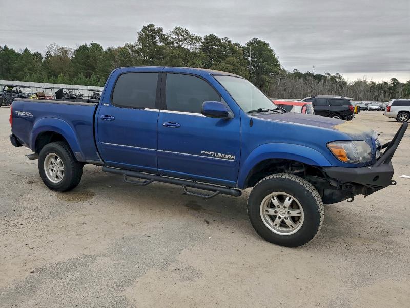 2005 TOYOTA TUNDRA DOU #3304624463