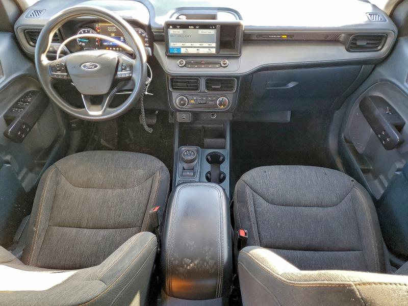 2024 FORD MAVERICK X #3305289342