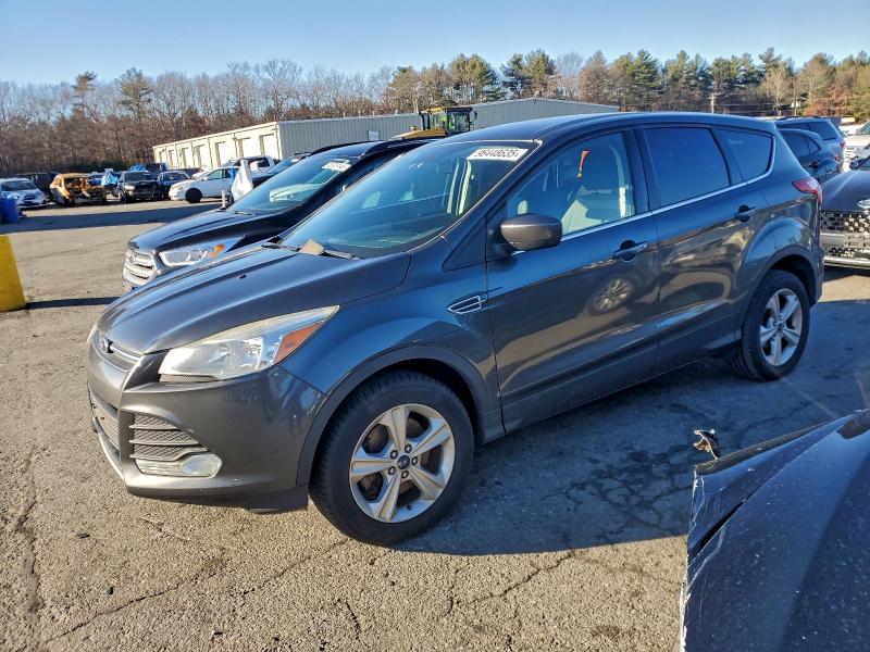 2015 FORD ESCAPE SE #3312539619