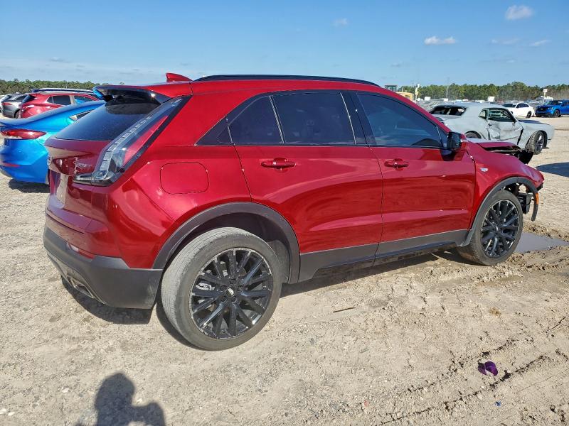 2023 CADILLAC XT4 SPORT #3310307987