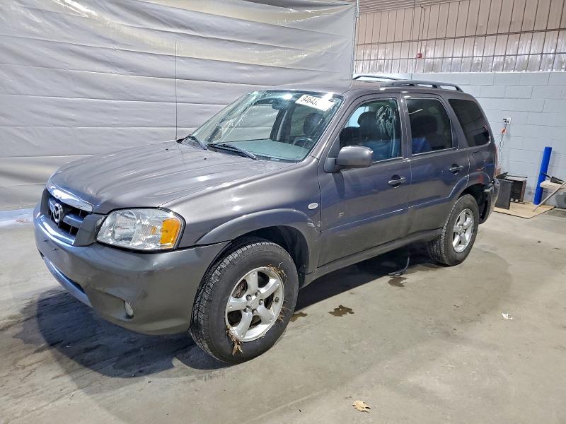 2006 MAZDA TRIBUTE S #3303814419