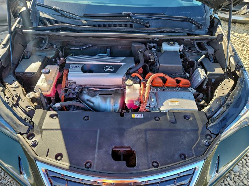 2021 LEXUS NX 300H BA #3316700526