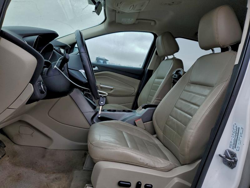 2014 FORD ESCAPE SE #3305300310