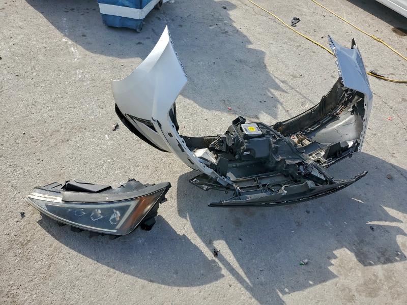 2019 HYUNDAI ELANTRA SE #3315597774