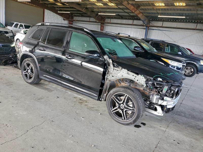 2023 MERCEDES-BENZ GLB 250 4M #3308484293