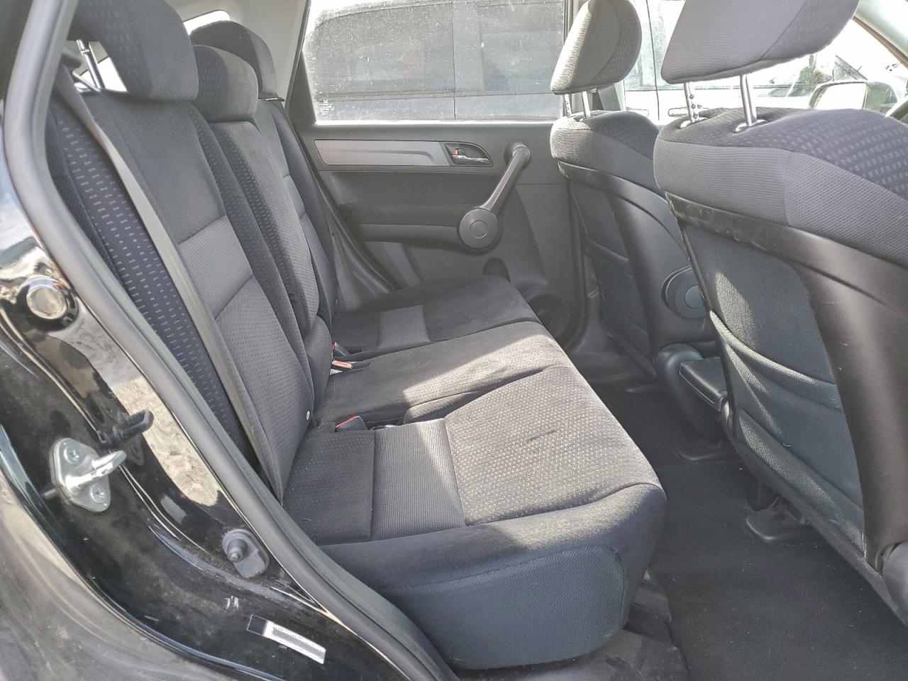 Lot #3318874034 2008 HONDA CR-V EX