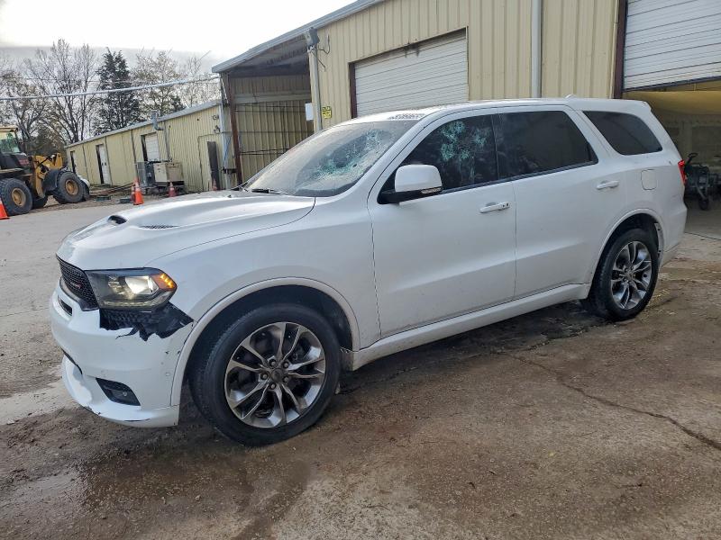 2019 DODGE DURANGO R/ #3305429445