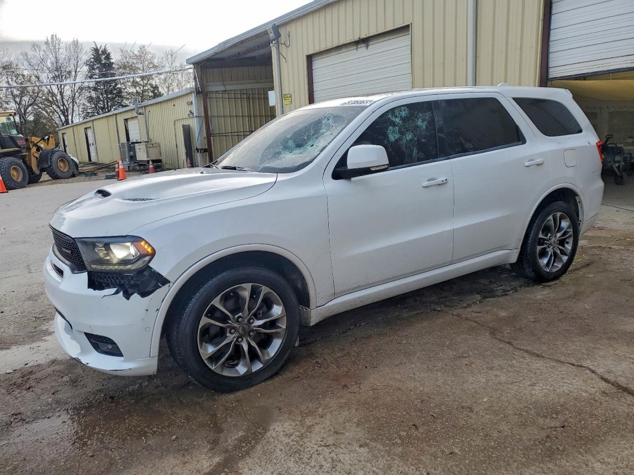 DODGE DURANGO R/T