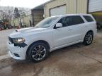 Lot #3305429445 2019 DODGE DURANGO R/