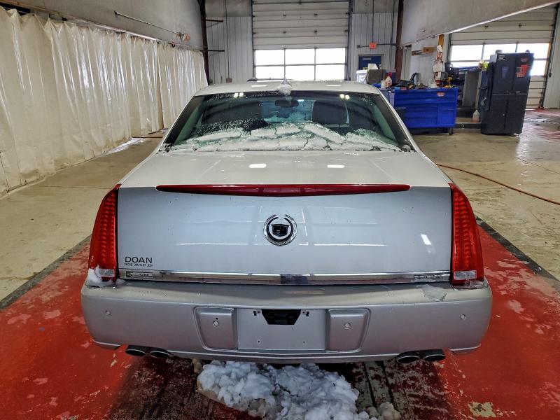 2011 CADILLAC DTS PREMIU #3302759433