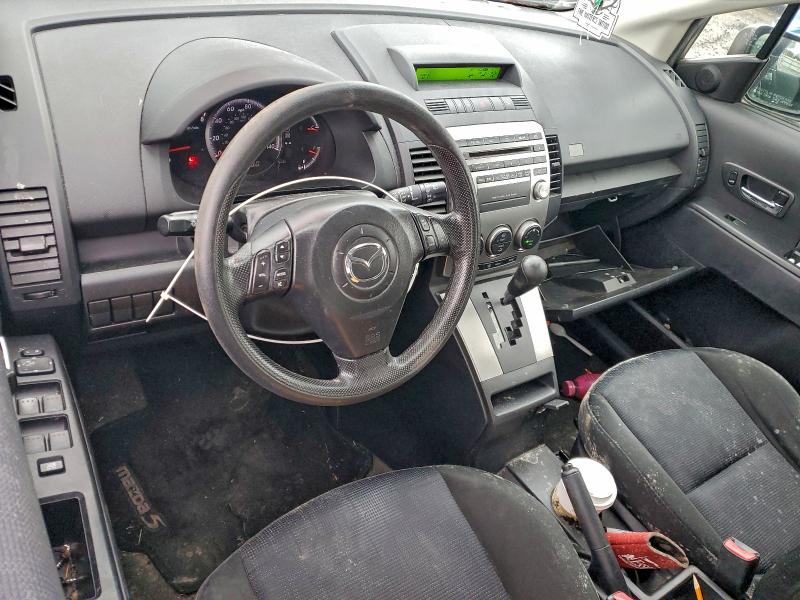 2010 MAZDA 5 #3302664011