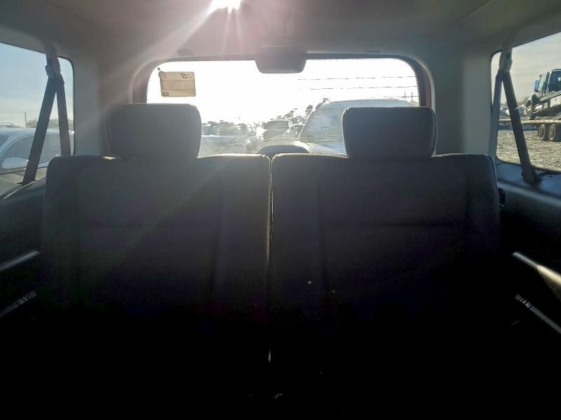 2005 HONDA ELEMENT EX #3312174108