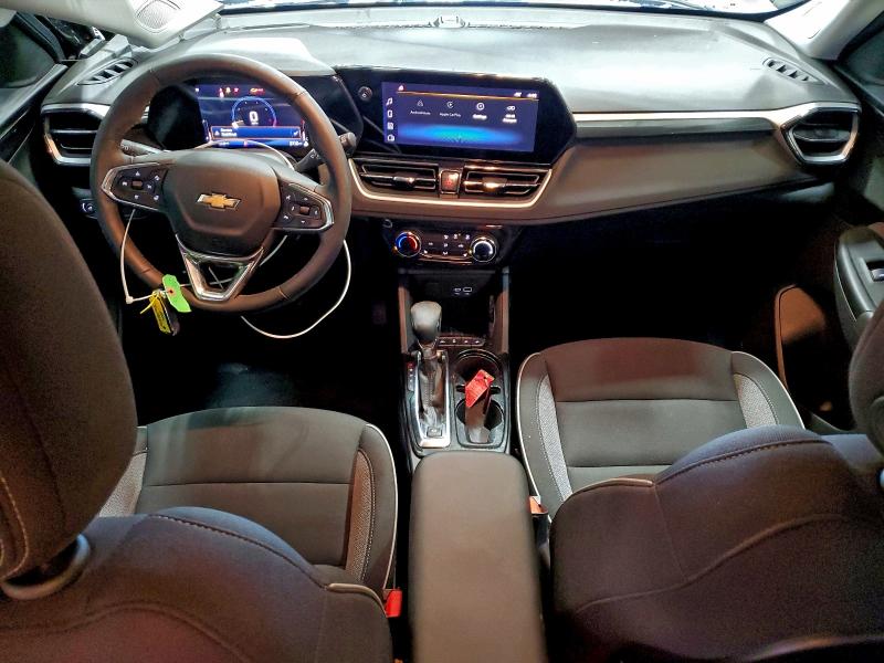 2024 CHEVROLET TRAILBLAZER LT #3312708291