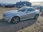 Lot #3310600269 2005 MERCEDES-BENZ SLK 350