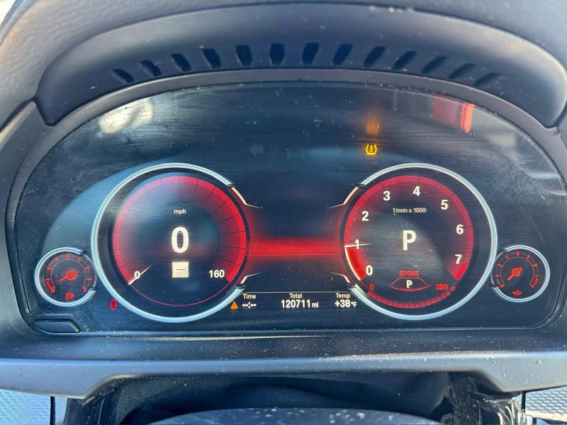 2019 BMW X6 XDRIVE3 #3309212624