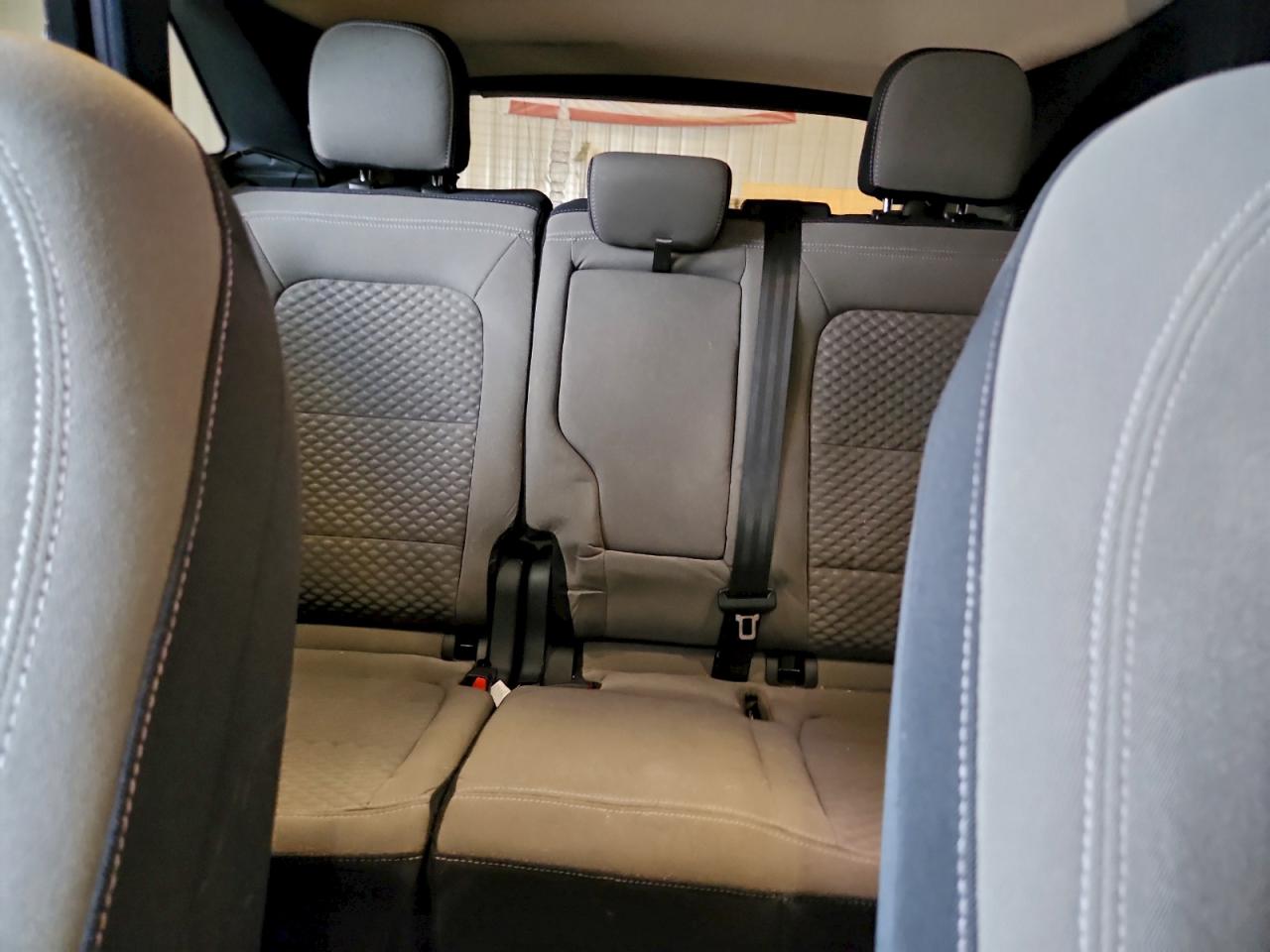 Lot #3317811084 2020 FORD ESCAPE SE