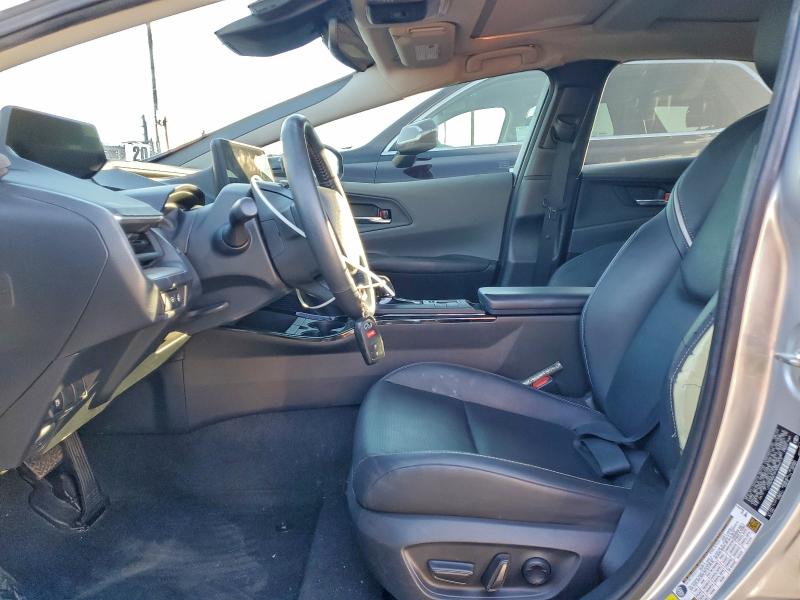 2023 TOYOTA PRIUS LE #3305607752