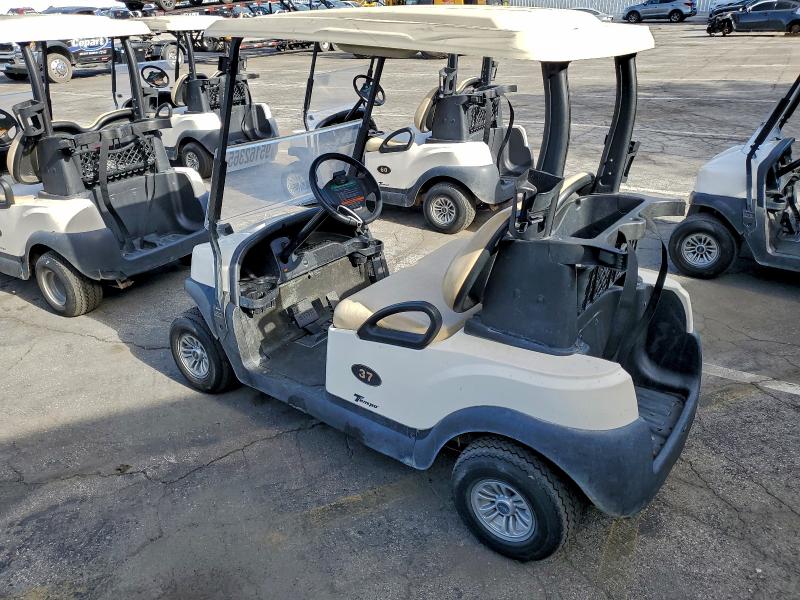 2022 CLUB CAR TEMPO FLA #3304530507