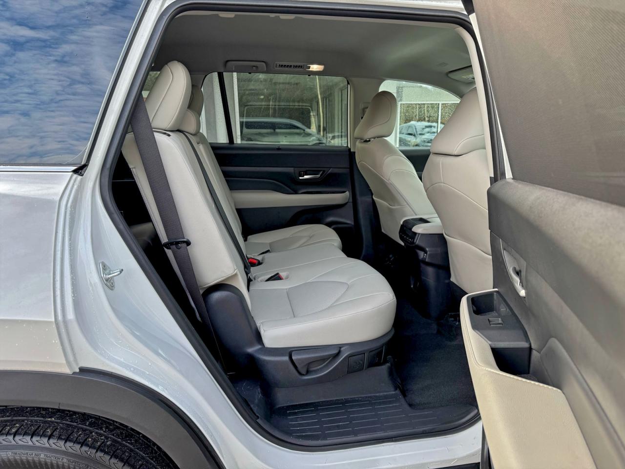 Lot #3308237213 2024 TOYOTA GRAND HIGH