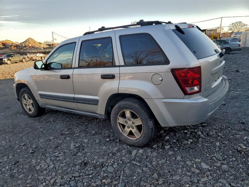 2006 JEEP GRAND CHER #3304516489