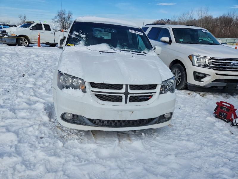 2017 DODGE GRAND CARA #3316734416