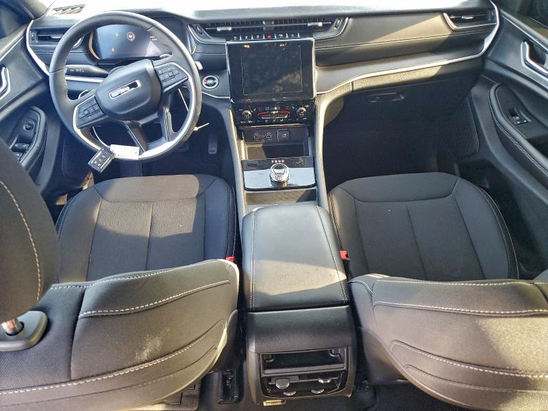 2025 JEEP GRAND CHER #3302669005